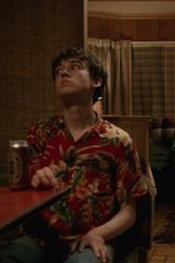 The End of the F***ing World – S01E07 – Episodio 7