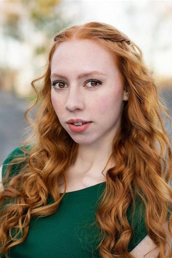 Alexis Tonkin