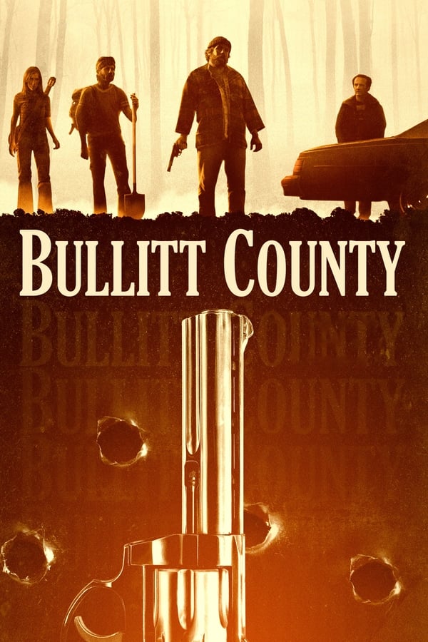 EN - Bullitt County  (2018)