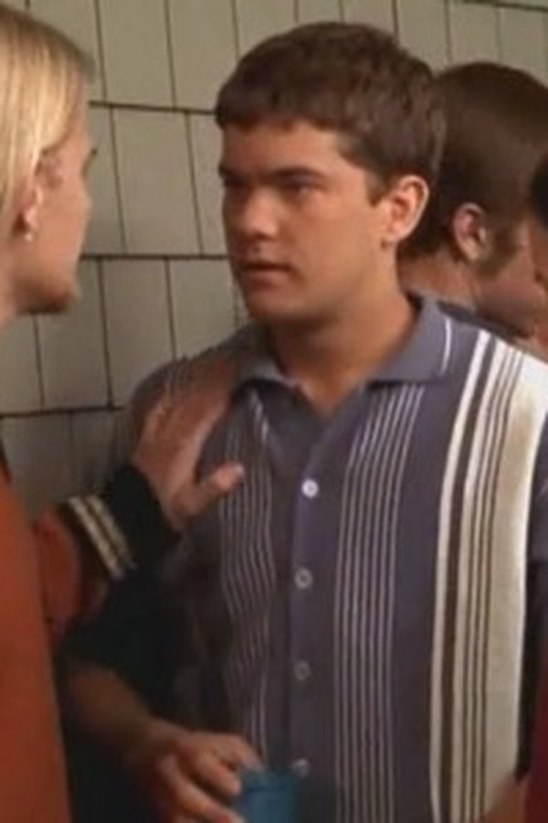 Dawson’s Creek – S01E08 – Il ritorno di Billy