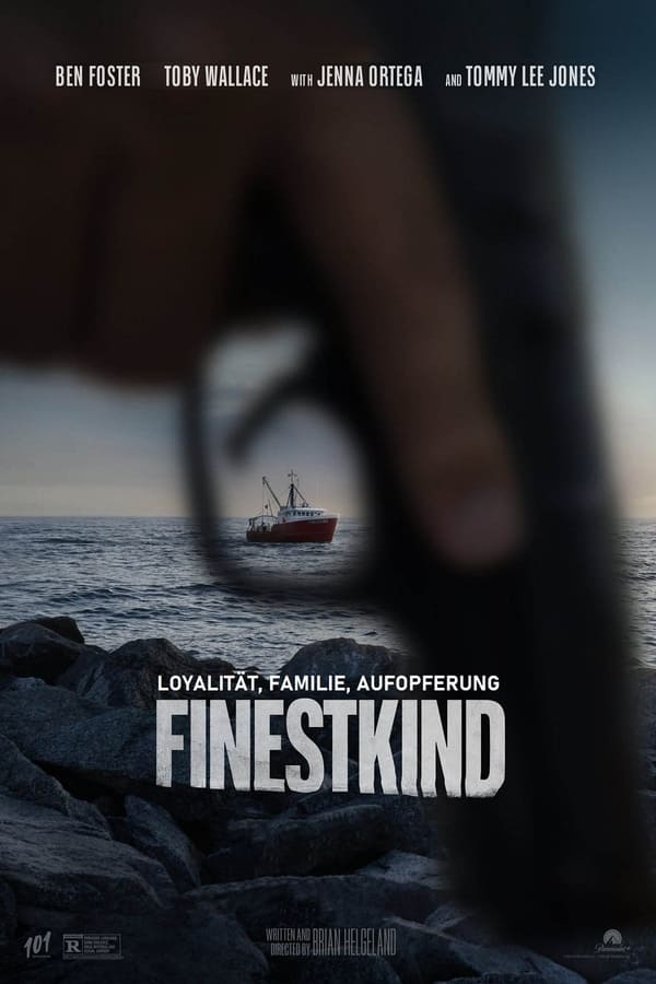 DE - Finestkind (2023)