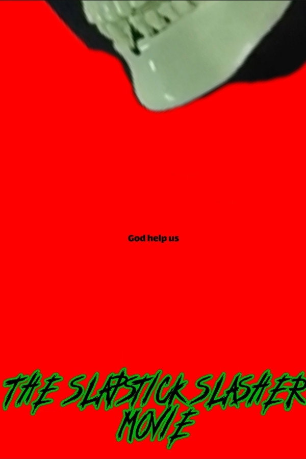 The slapstick slasher movie