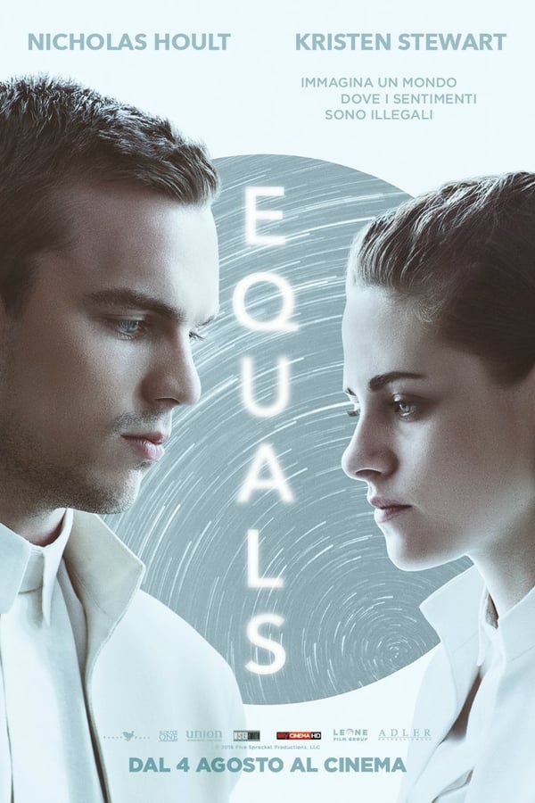 IT: Equals (2015)