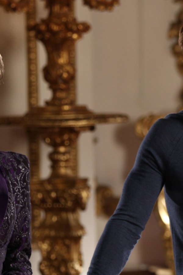 The Royals – S02E03 – Episodio 3