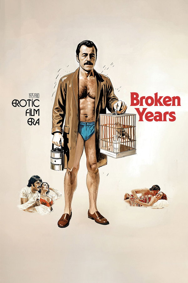 Broken Years (2026)  (Turkish)