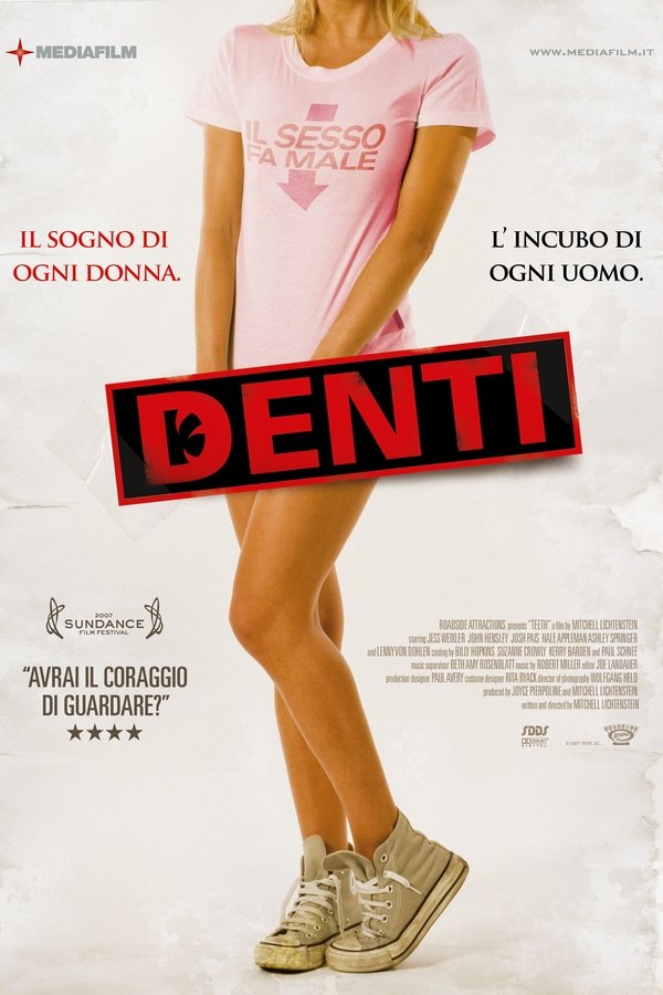 Denti (2008)