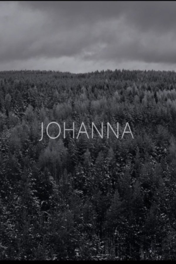 Johanna poster