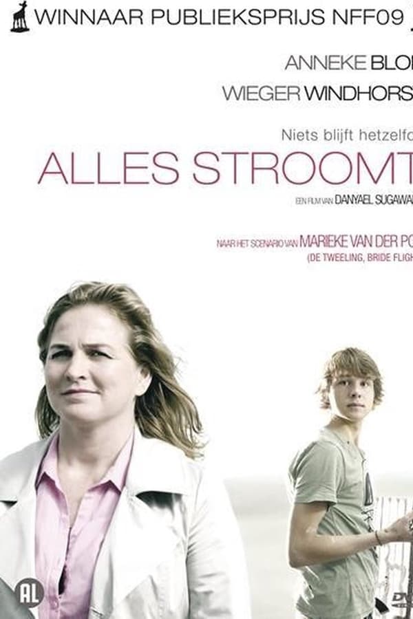 TVplus NL - Alles stroomt (2009)