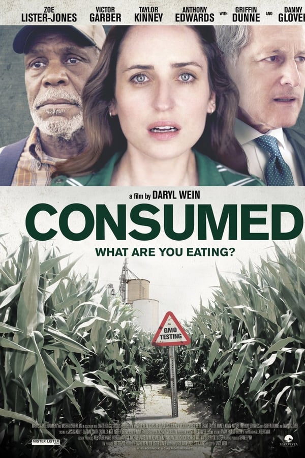 Consumed