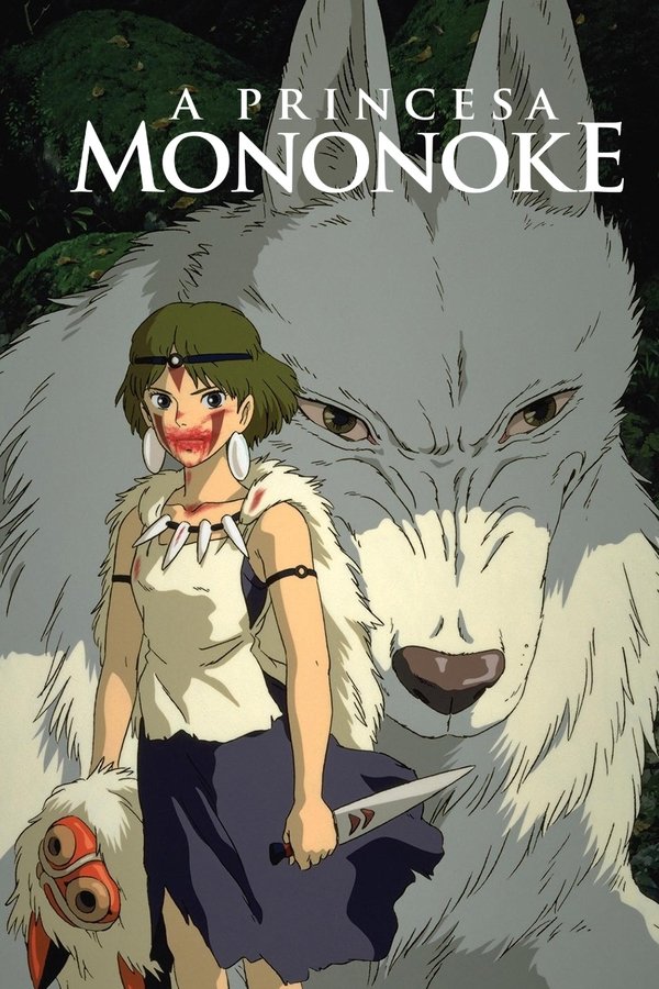 Princess Mononoke