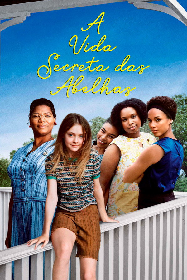 A Vida Secreta das Abelhas (2008)