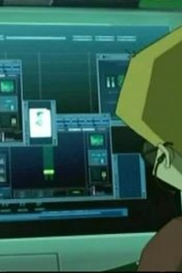 Code Lyoko – S04E15 – Episodio 15