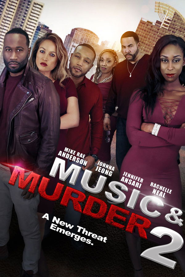 Music & Murder 2
