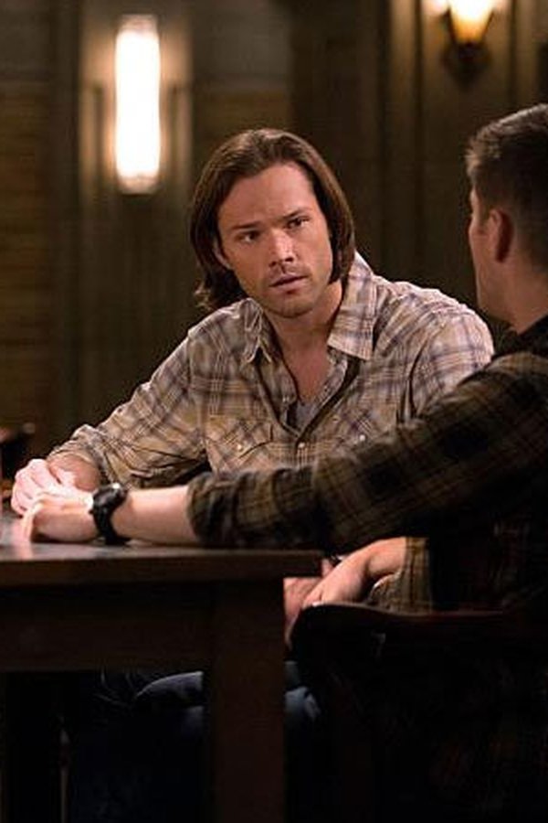 Supernatural – S10E10 – I giochi del cacciatore