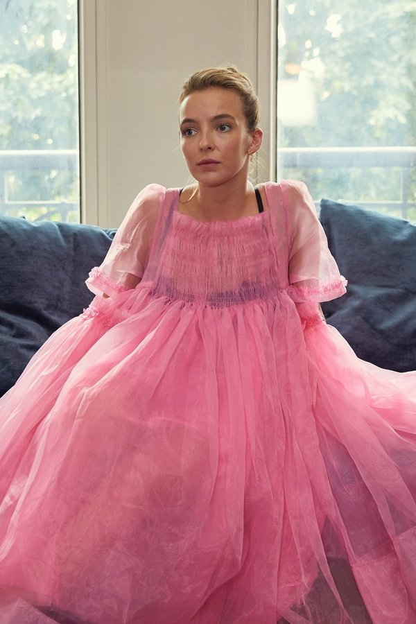 Killing Eve – S01E02 – Mi occuperò di lui più tardi