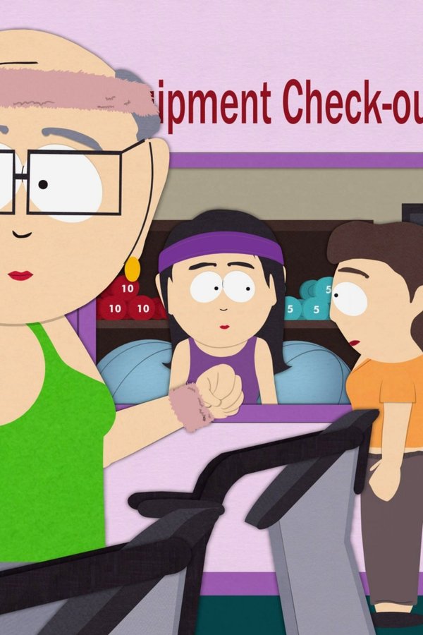 South Park – S11E06 – Lesbiche alla riscossa