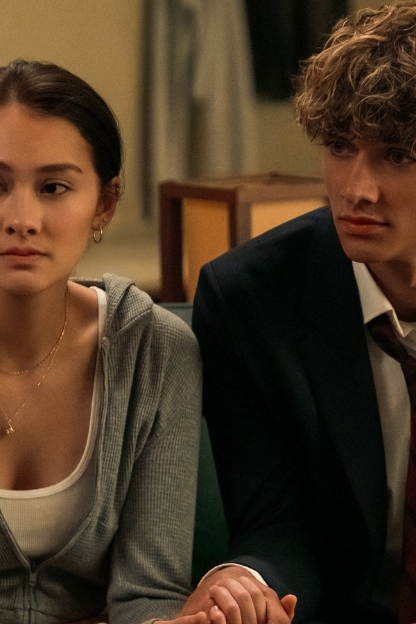 L'Été où je suis devenue jolie - Saison 3 Episode 4