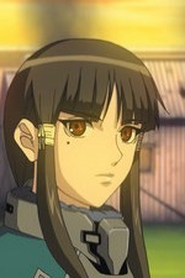 Full Metal Panic! – S03E02 – Episodio 2
