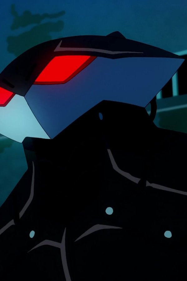 Young Justice – S01E08 – Tempo libero