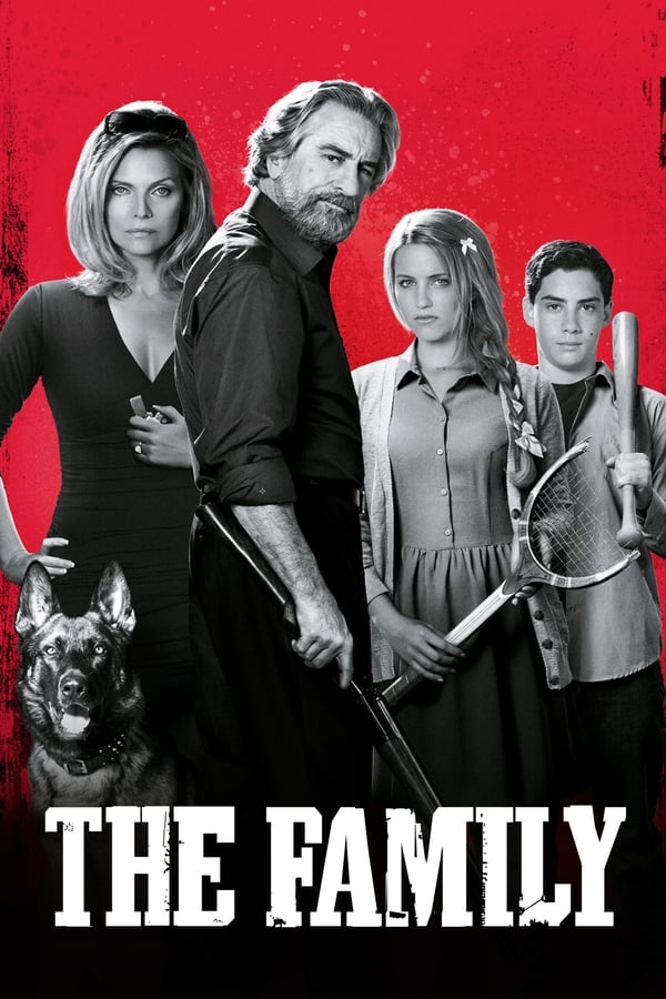 NL: The Family (2013)
