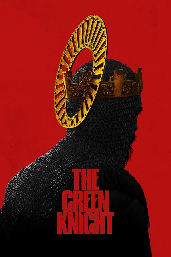 TVplus EX - The Green Knight (2021)