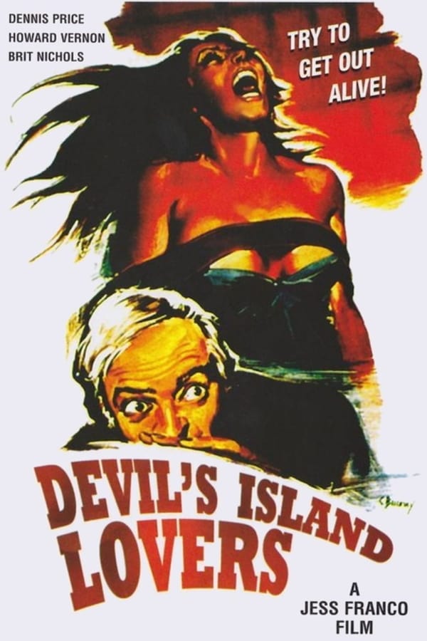 Lovers of Devil’s Island