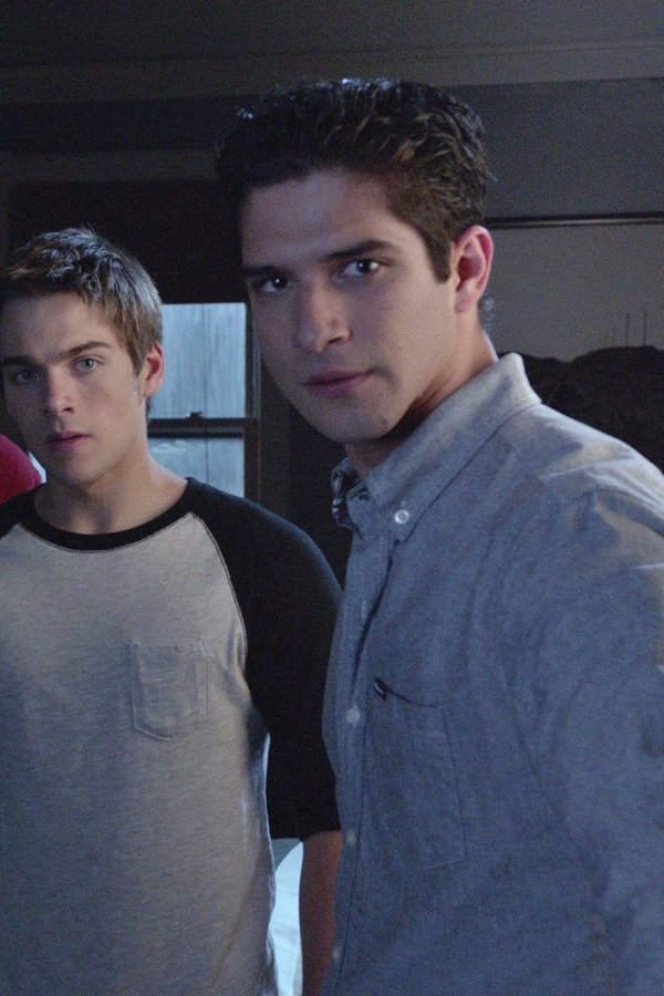 Teen Wolf – S05E07 – Episodio 7