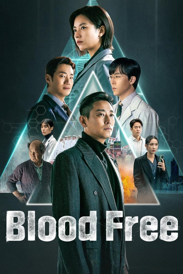 TVplus EN - Blood Free (2024)