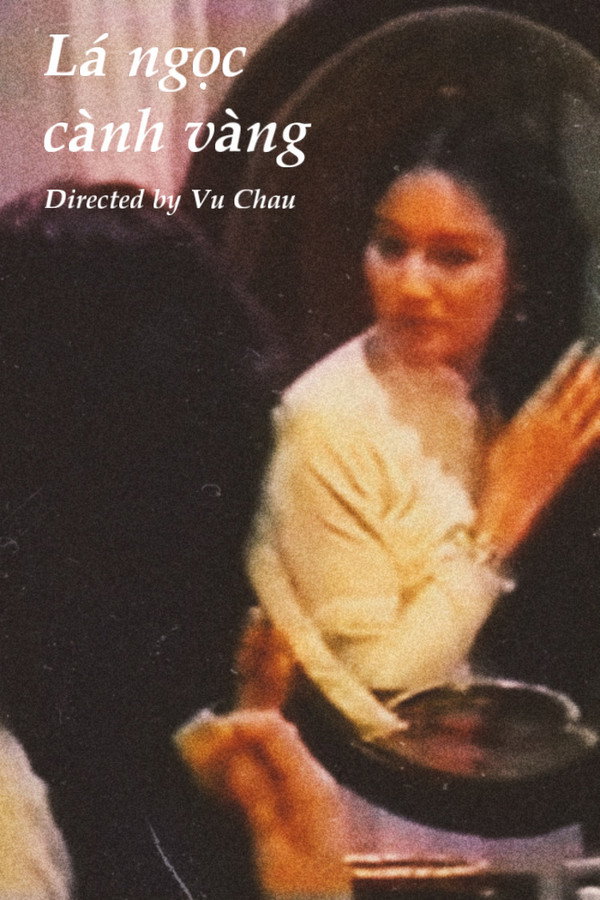 Lá Ngọc Cành Vàng