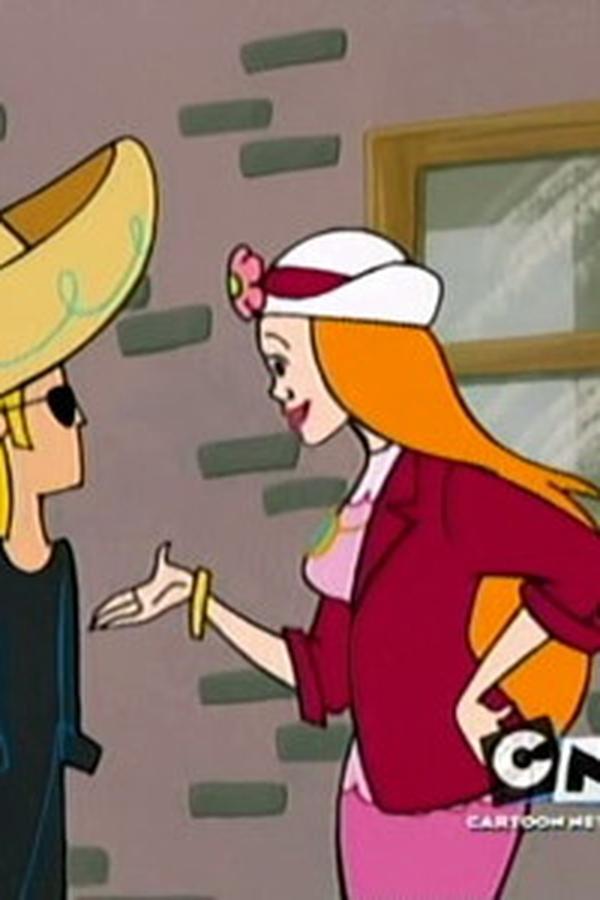 Johnny Bravo – S04E10 – Questo sì che è intrattenimento