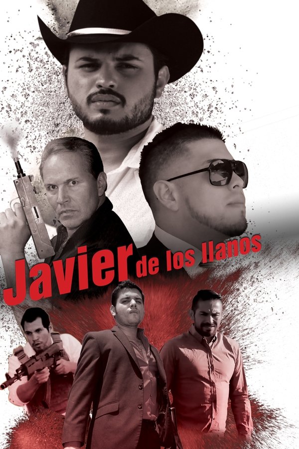 Javier De Los Llanos poster