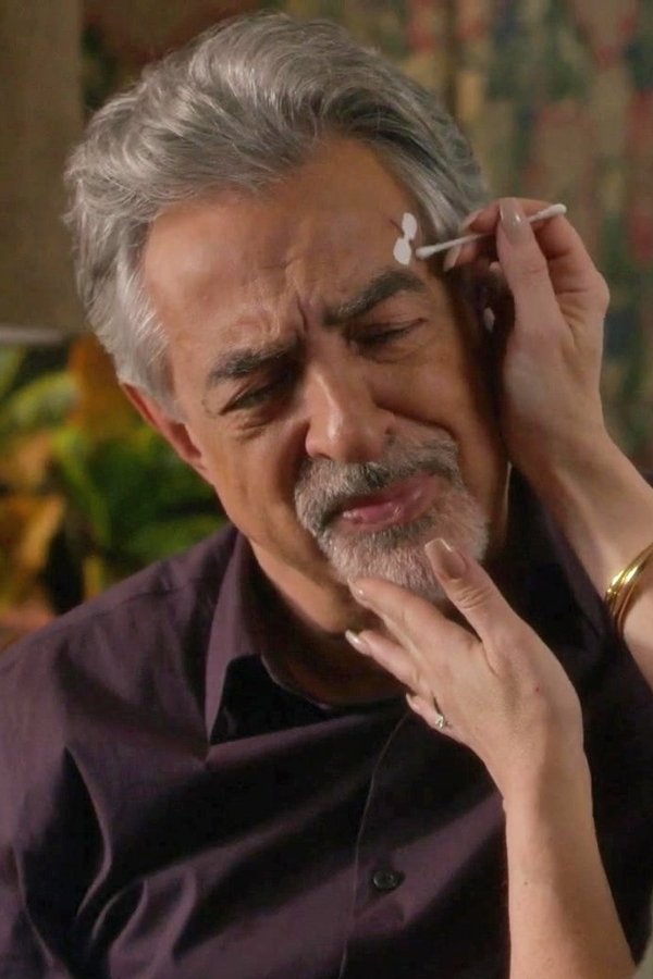 Criminal Minds – S14E13 – Il camaleonte