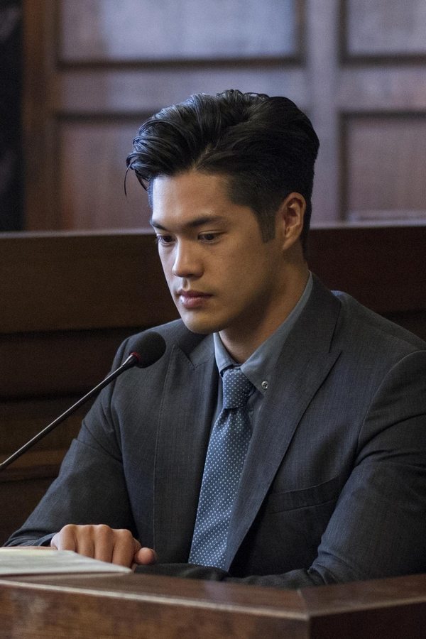 Tredici – S02E06 – Il sorriso alla fine del molo