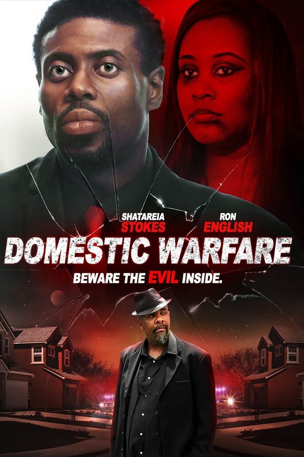 Domestic Warfare