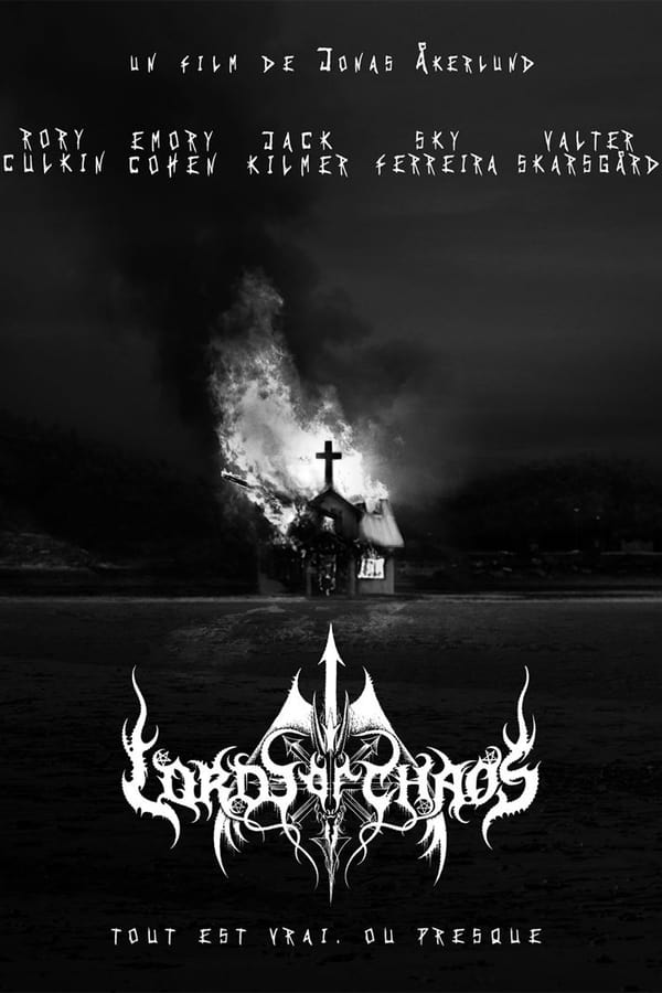 Lords of Chaos