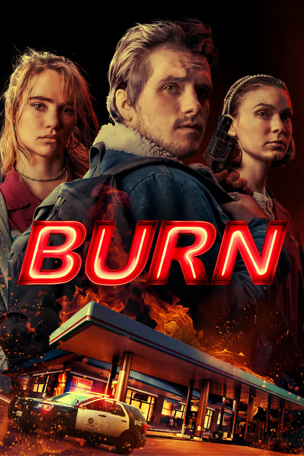 EN| Burn 