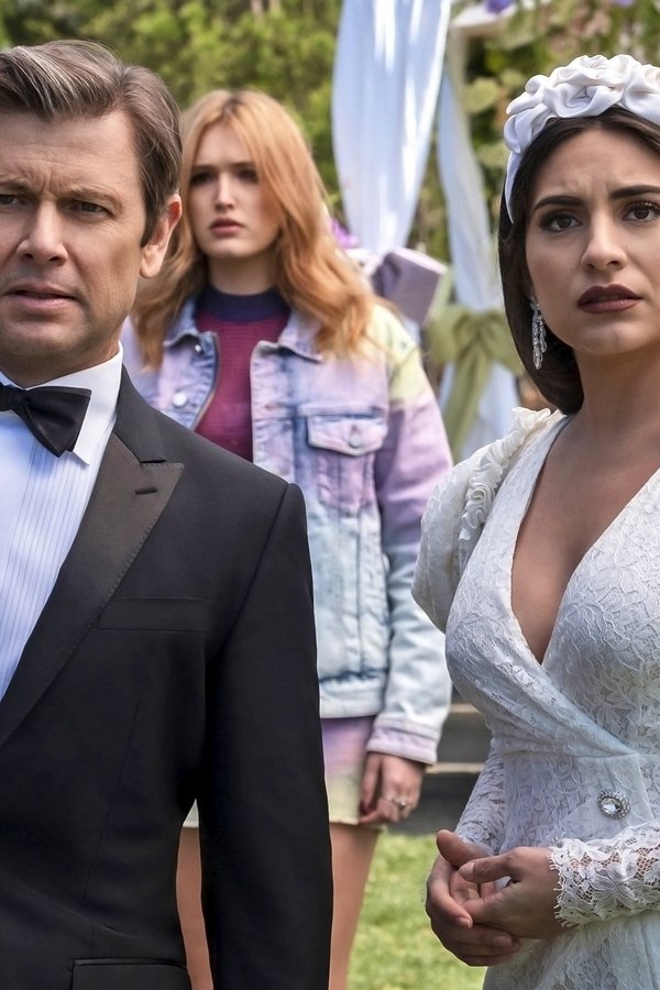 Dynasty – S02E22 – Episodio 22