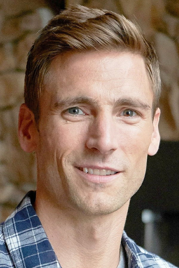 Andrew W. Walker's headshot