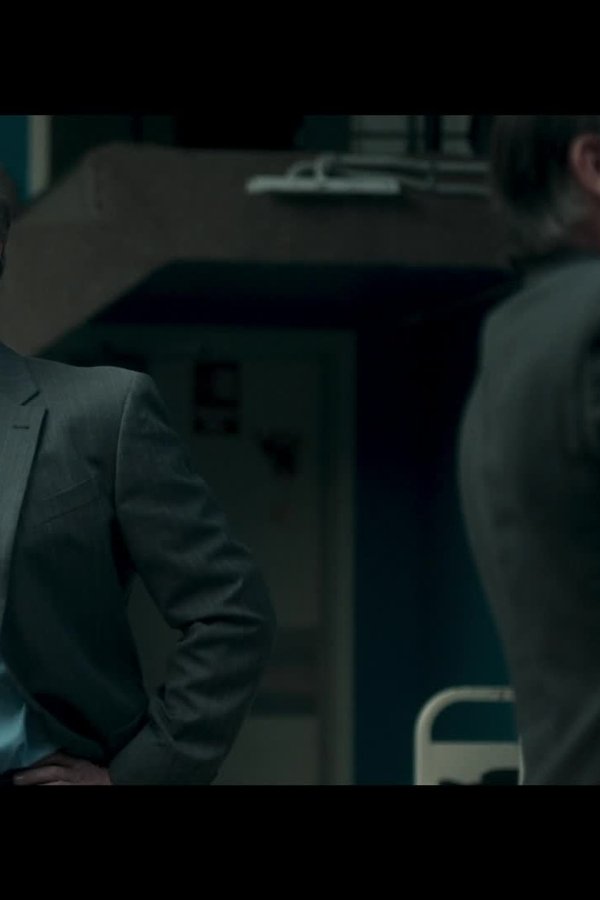 L’ultimo Boss di King Cross – S01E09 – Episodio 9