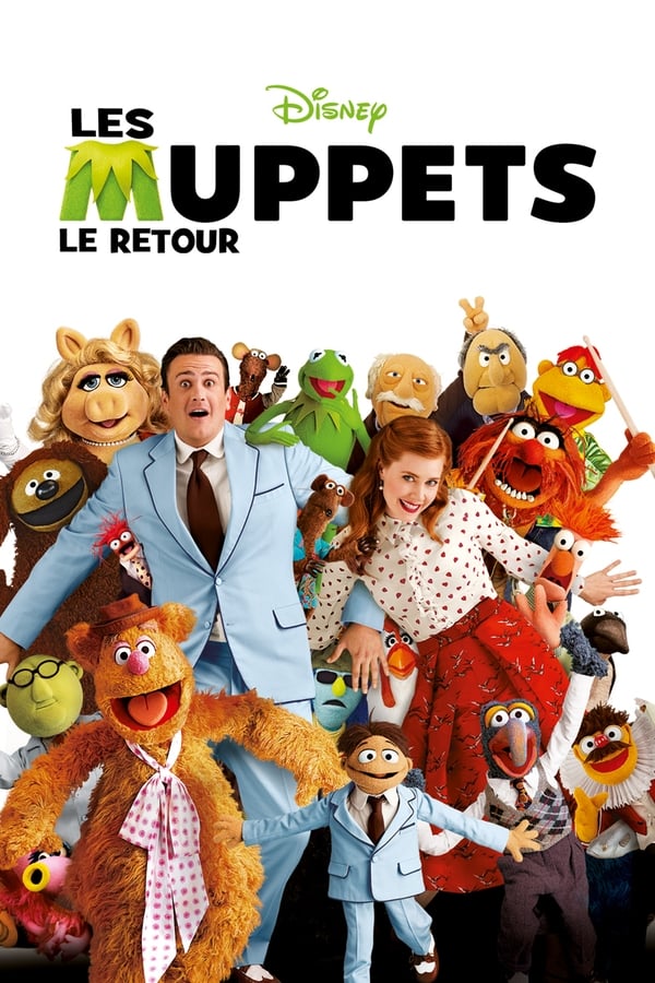 FR| Les Muppets, Le Retour 