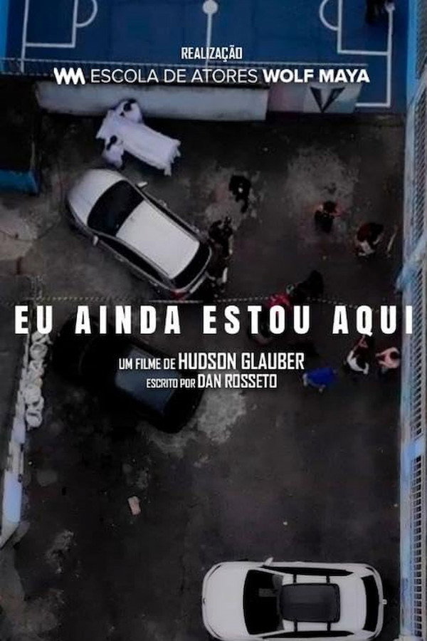 Eu Ainda Estou Aqui