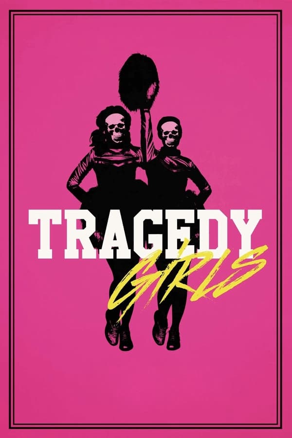 TVplus ES - Tragedy Girls  (2017)