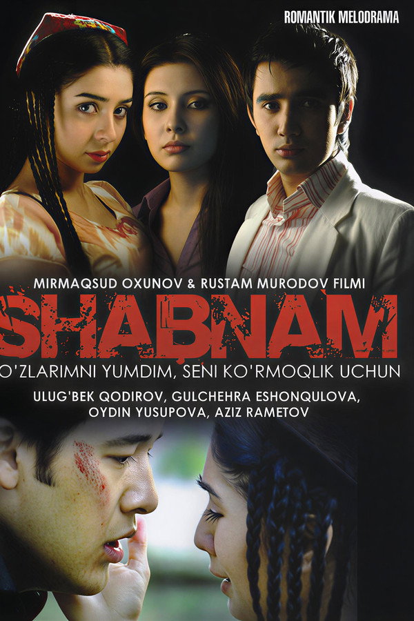Shabnam