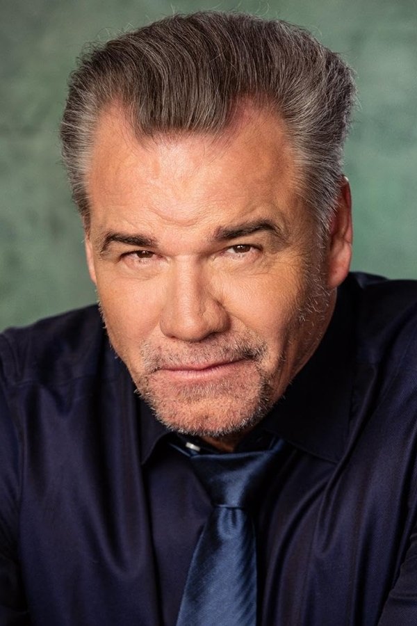 Anthony Palermo's headshot