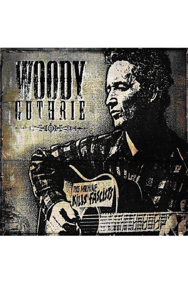 This Machine Kills Fascists