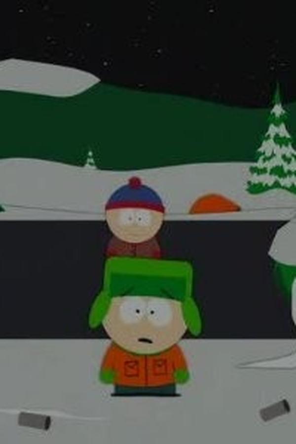 South Park – S07E03 – Carta igienica