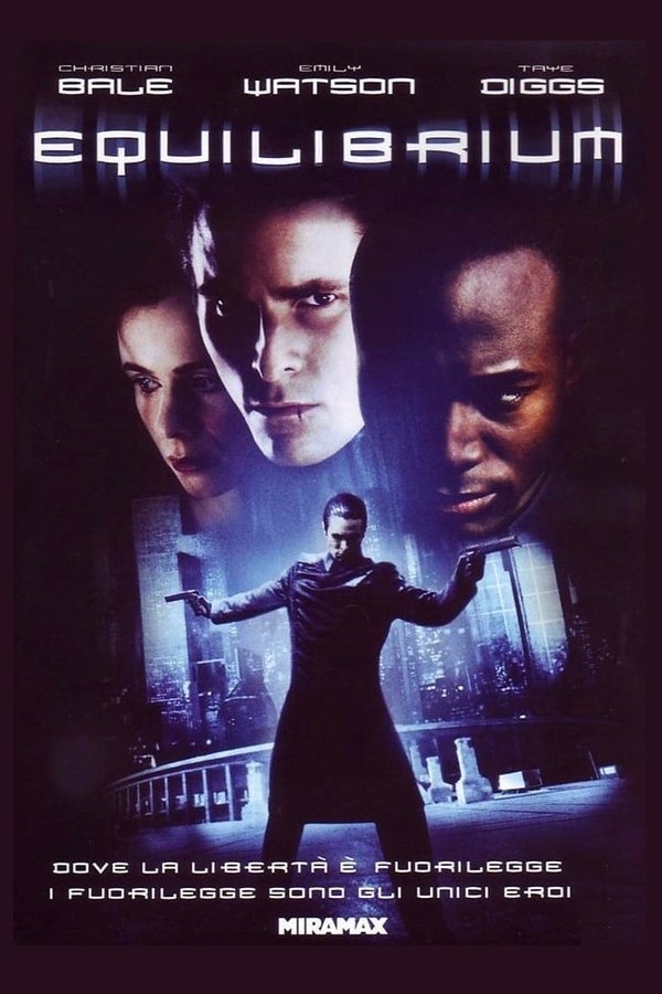 Equilibrium (2002)