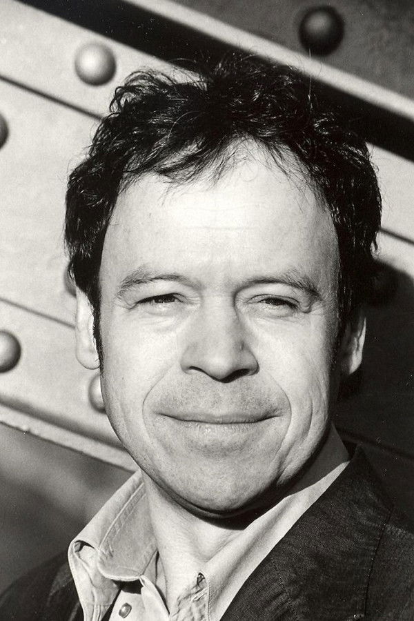 Walter Kalk's headshot