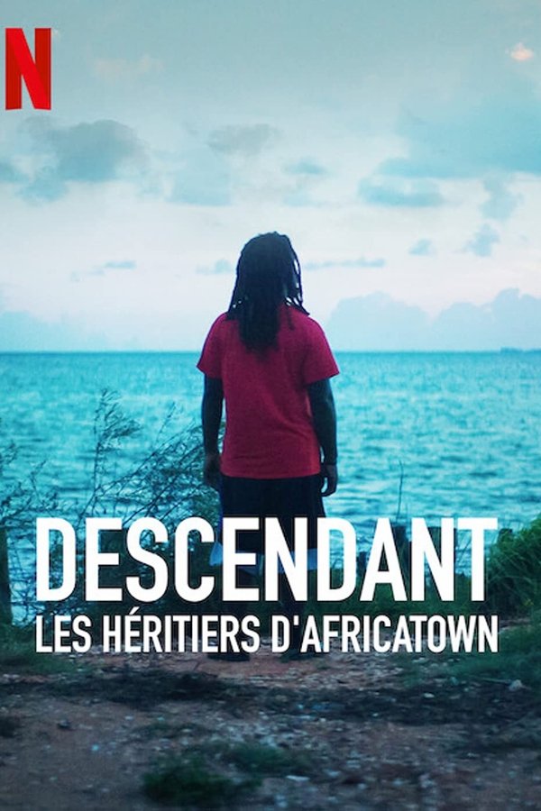 Descendant : Les héritiers d’Africatown