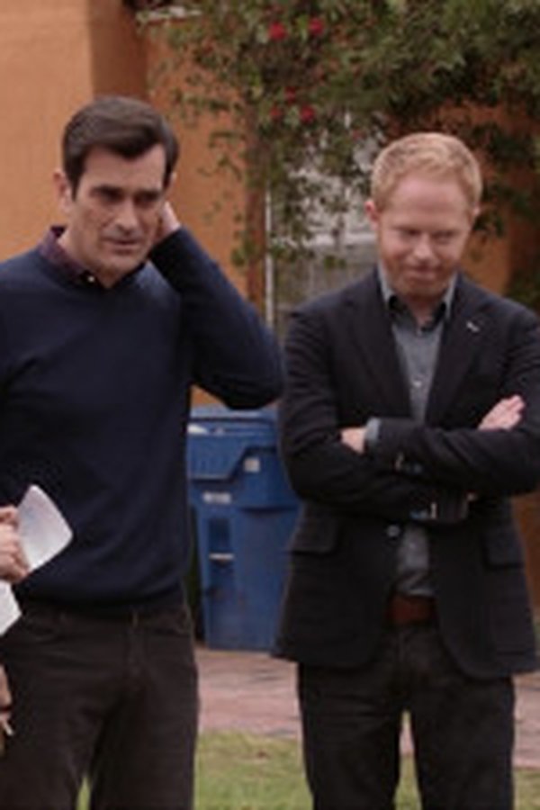 Modern Family – S04E10 – Diamante grezzo